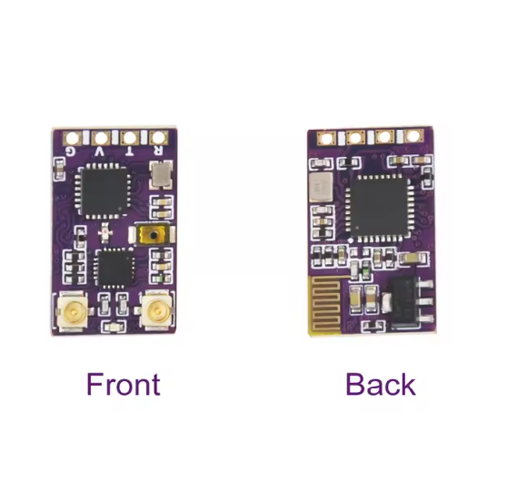 ELRS 2,4 GHz DIVERSITY Namimno