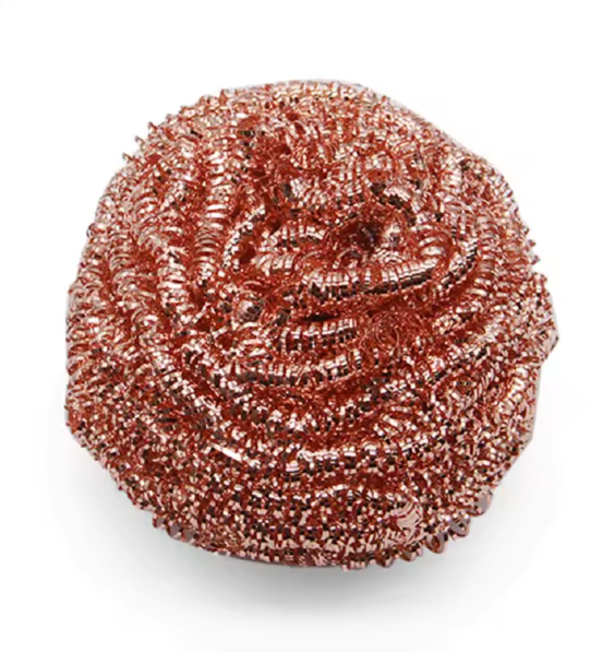 Lötkolben Reinigungs Ball