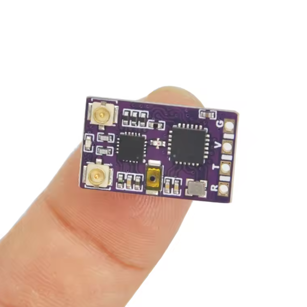 ELRS 2,4 GHz DIVERSITY Namimno