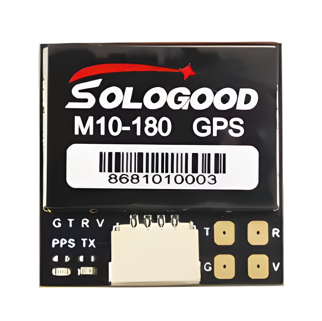 SoloGood M10 GPS
