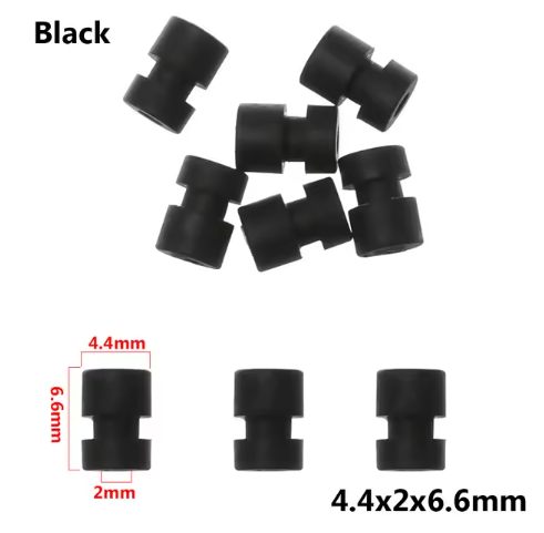 M2 FPV Gummi Stoßdämpfer FC/ESC