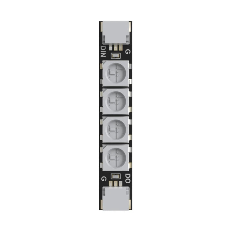 SpeedyBee Programable 2812 Arm LEDs (4 Stück)