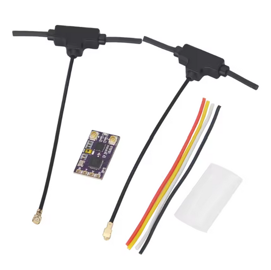 ELRS 2,4 GHz DIVERSITY Namimno