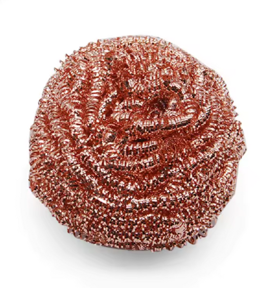 Lötkolben Reinigungs Ball