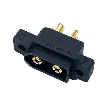XT60EW M Stecker