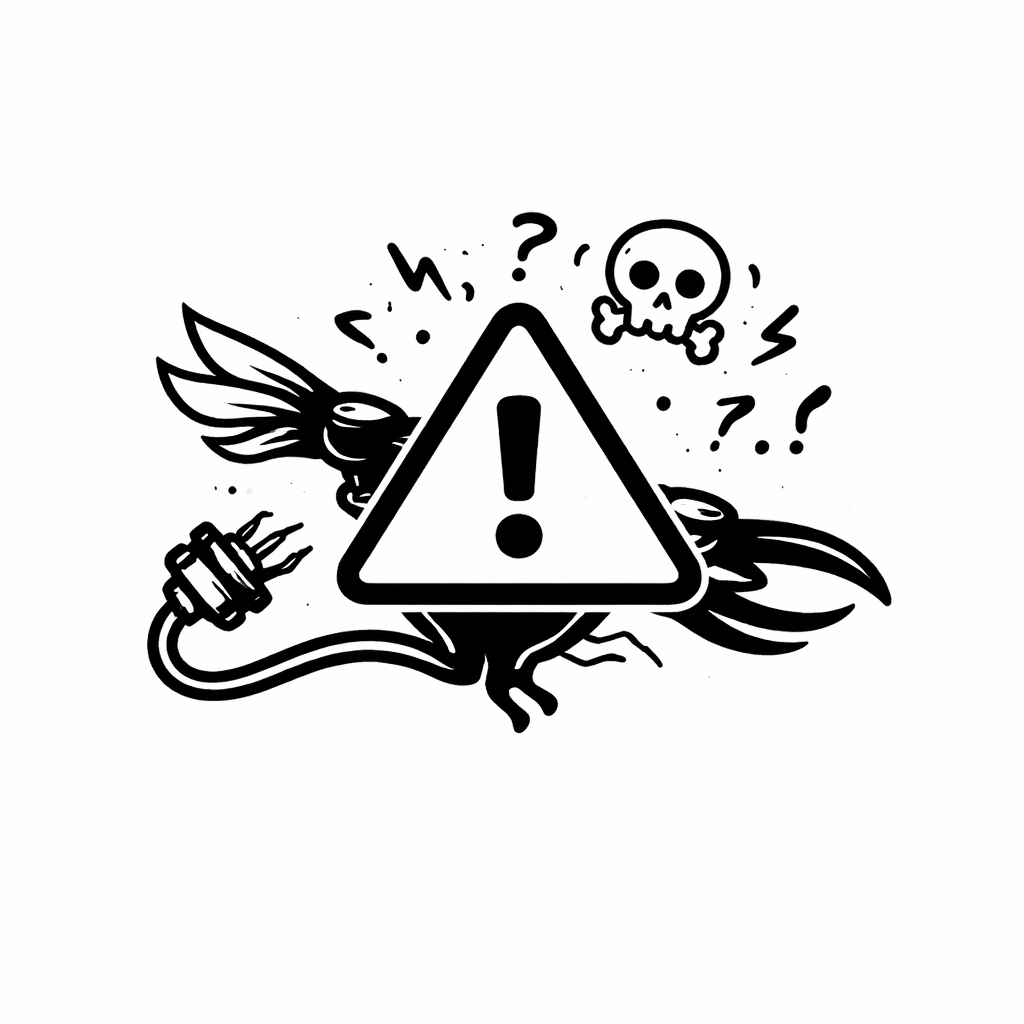 Betaflight Fehler bei FPV Drohne – Software Setup und Konfiguration