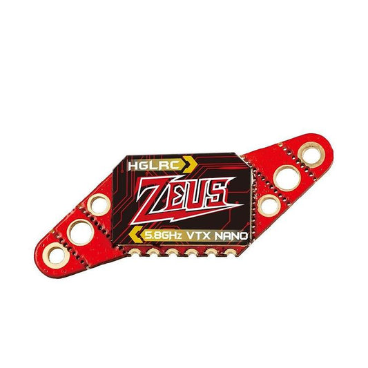 HGLRC Zeus Nano FPV VTX