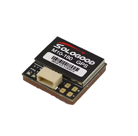 SoloGood M10 GPS