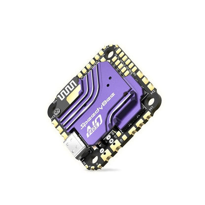 SpeedyBee F405 AIO 40A Bluejay 3-6S FPV Flight Controller