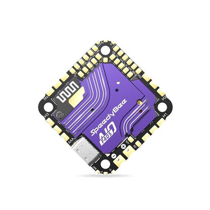 SpeedyBee F405 AIO 40A Bluejay 3-6S FPV Flight Controller